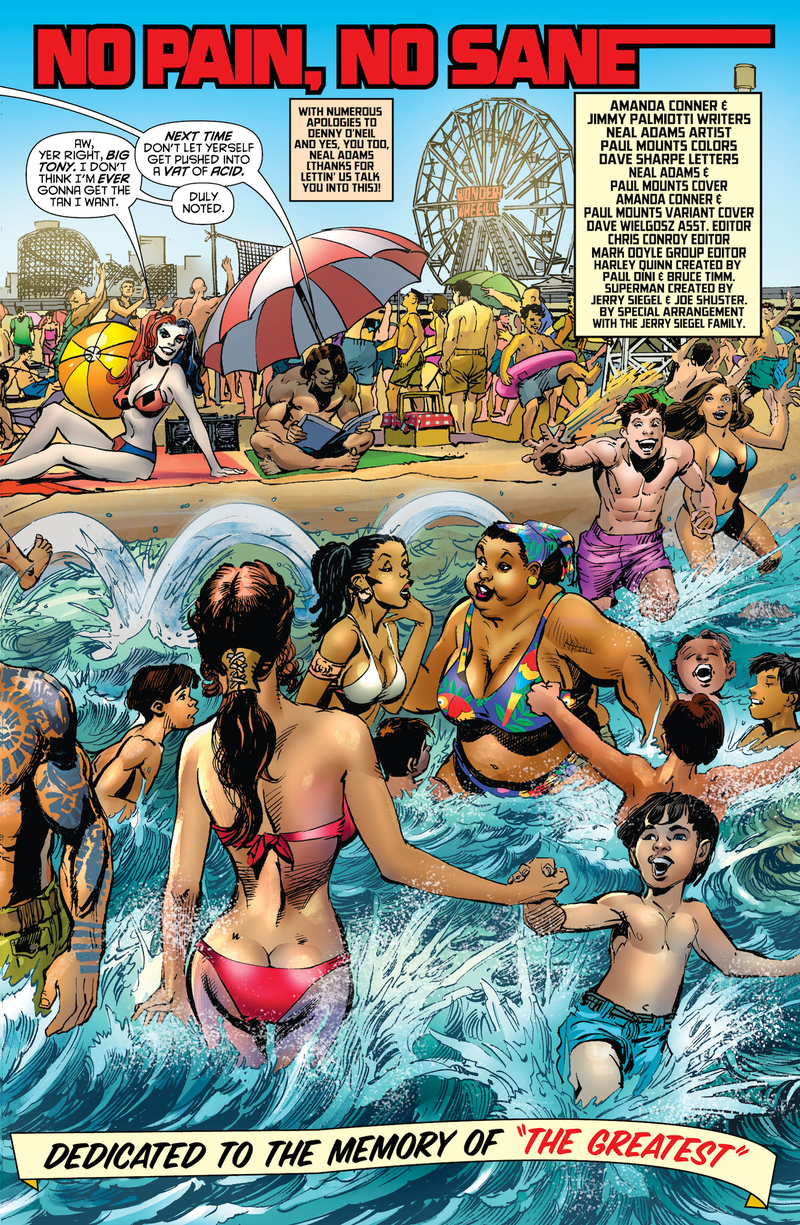 Image: DC Comics